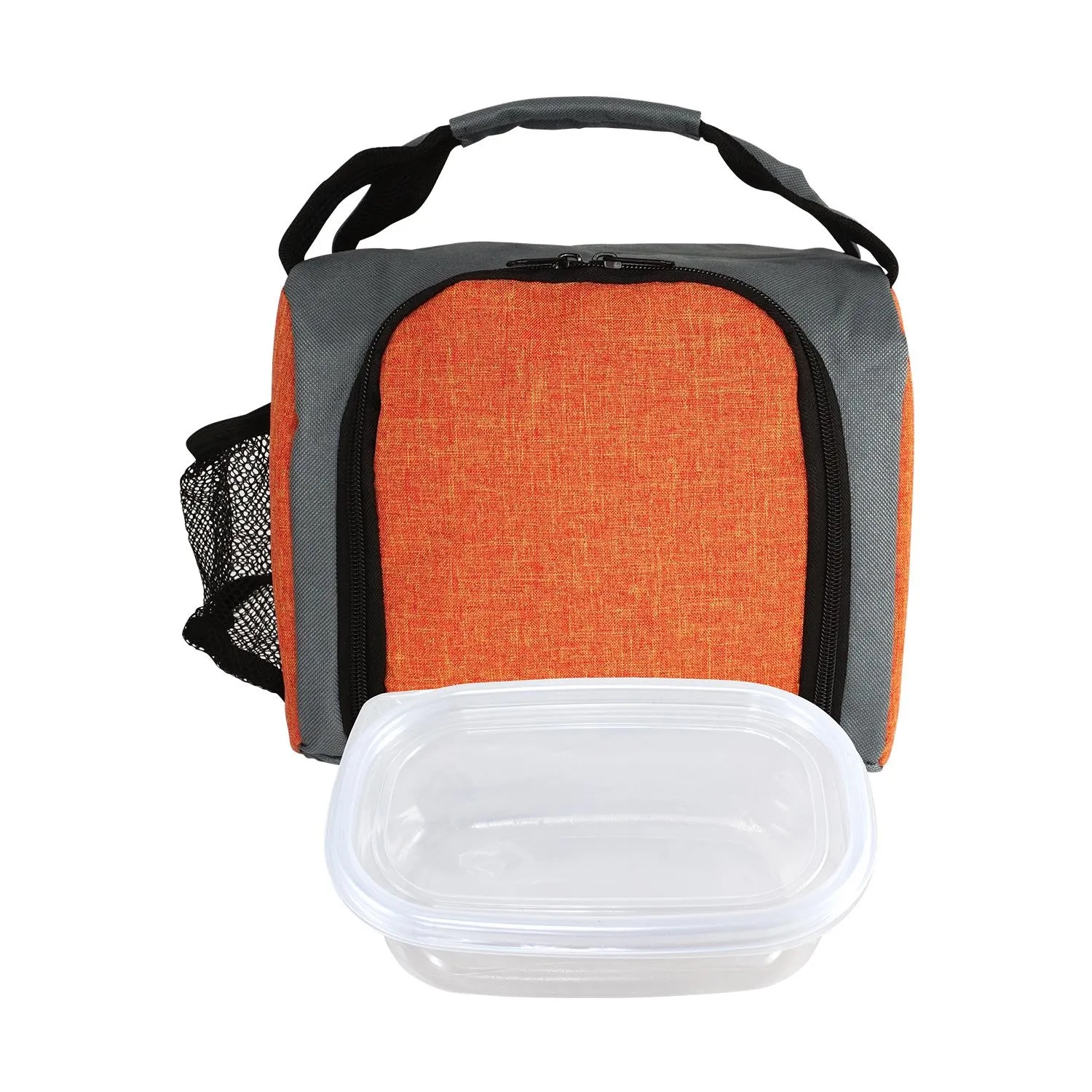 Ridge Up Front Handy Lunch Kit 10