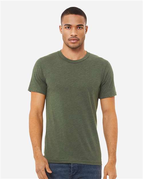 Triblend Tee - 3413 560