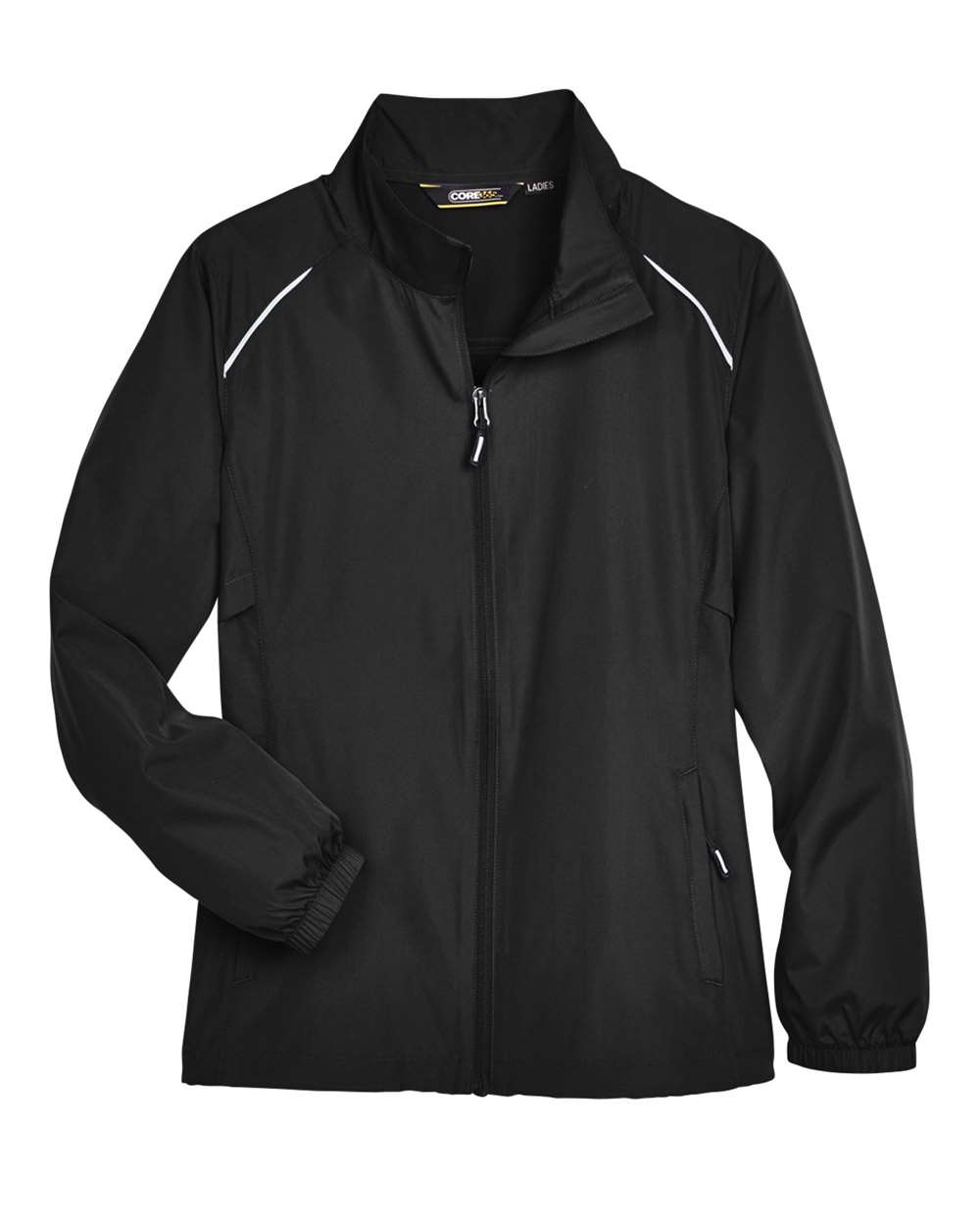 Women's Techno Lite Motivate Unlined Lightweight Jacket - 78183 8