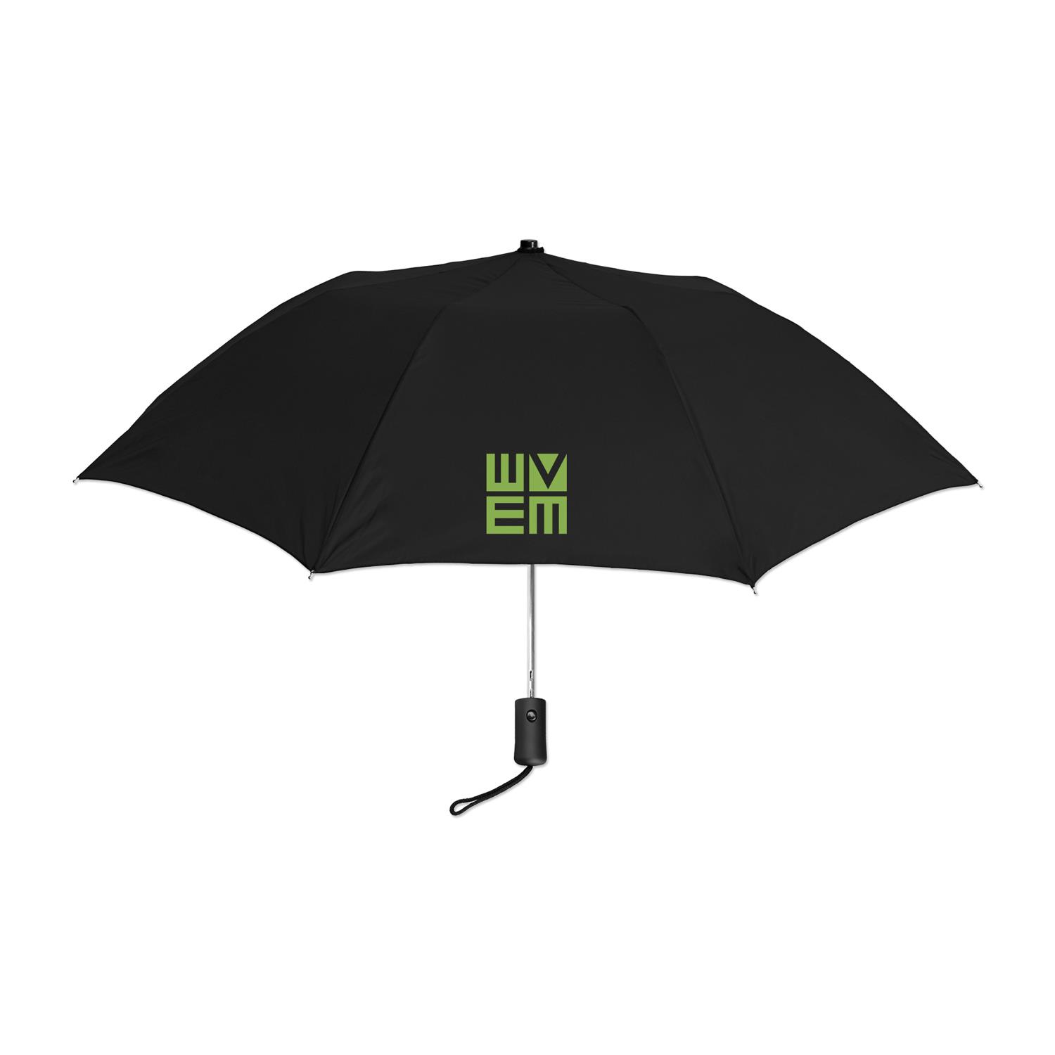 Eco-Prism Folding Umbrella 2