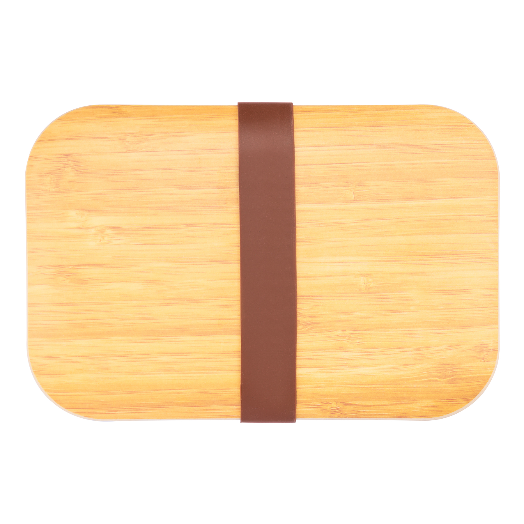 Bamboo Bento Lunch Box 27