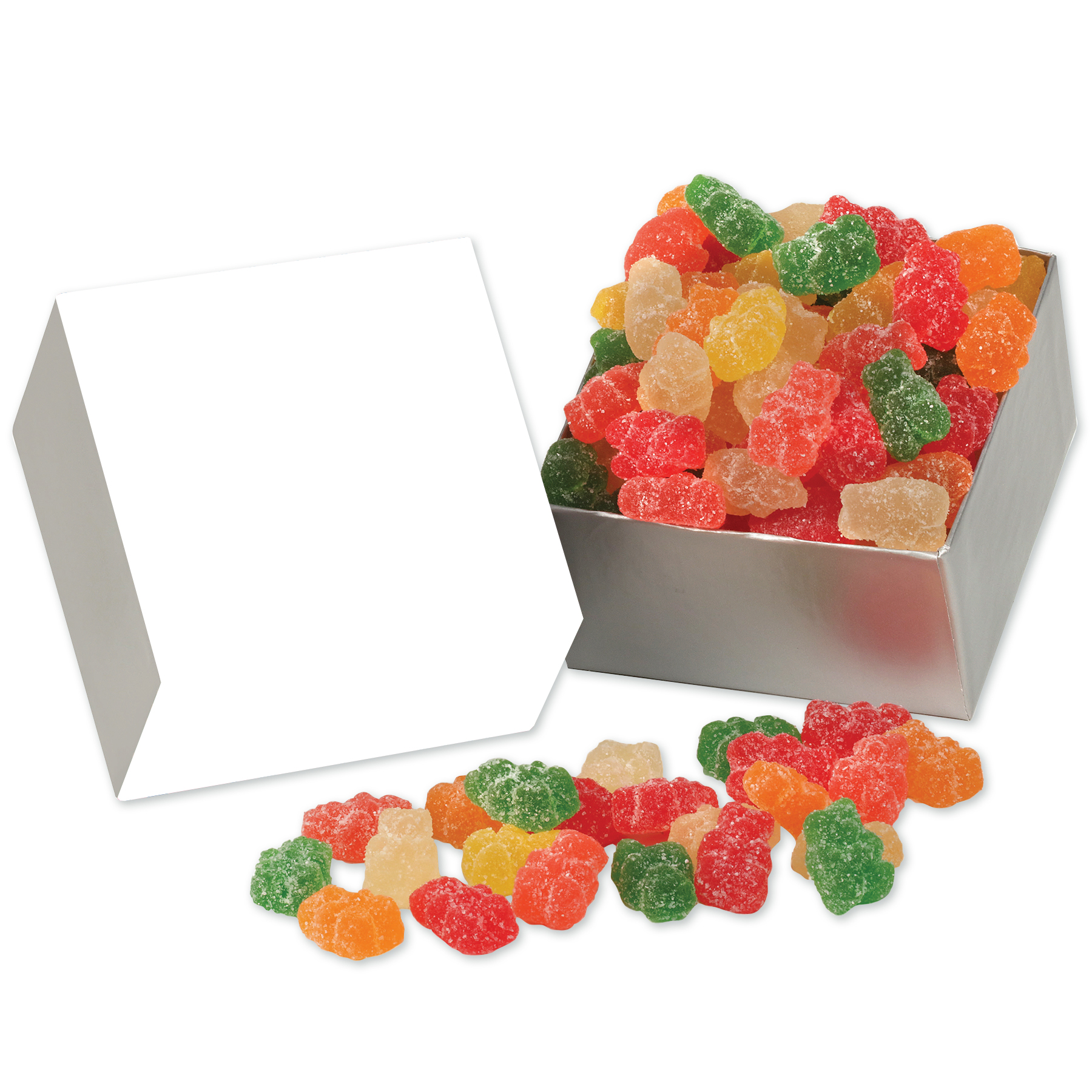 Simply Perfect with Albanese Sour Gummi Bears 2
