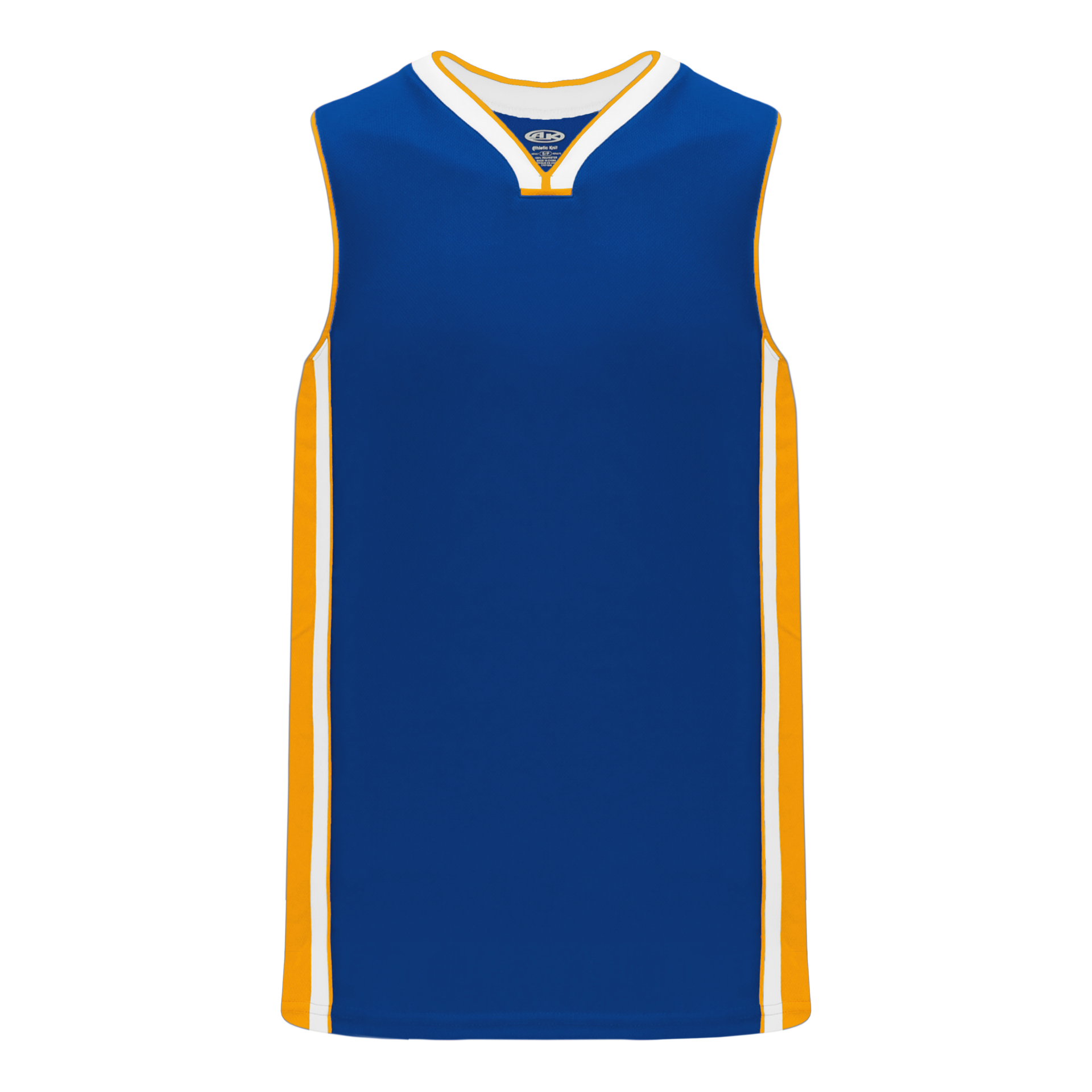 Pro Basketball Jerseys B1715-G01 93