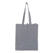 Recycled Cotton Grocery Tote 25