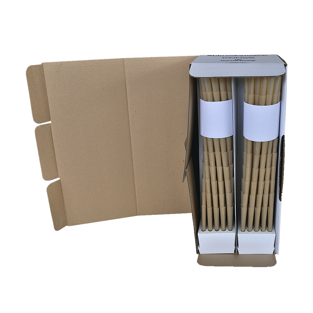 Pre-Rolled Cones with Printed Papers 8