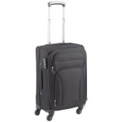 Nomad 21" Upright Luggage, custom luggage with logo imprint 43
