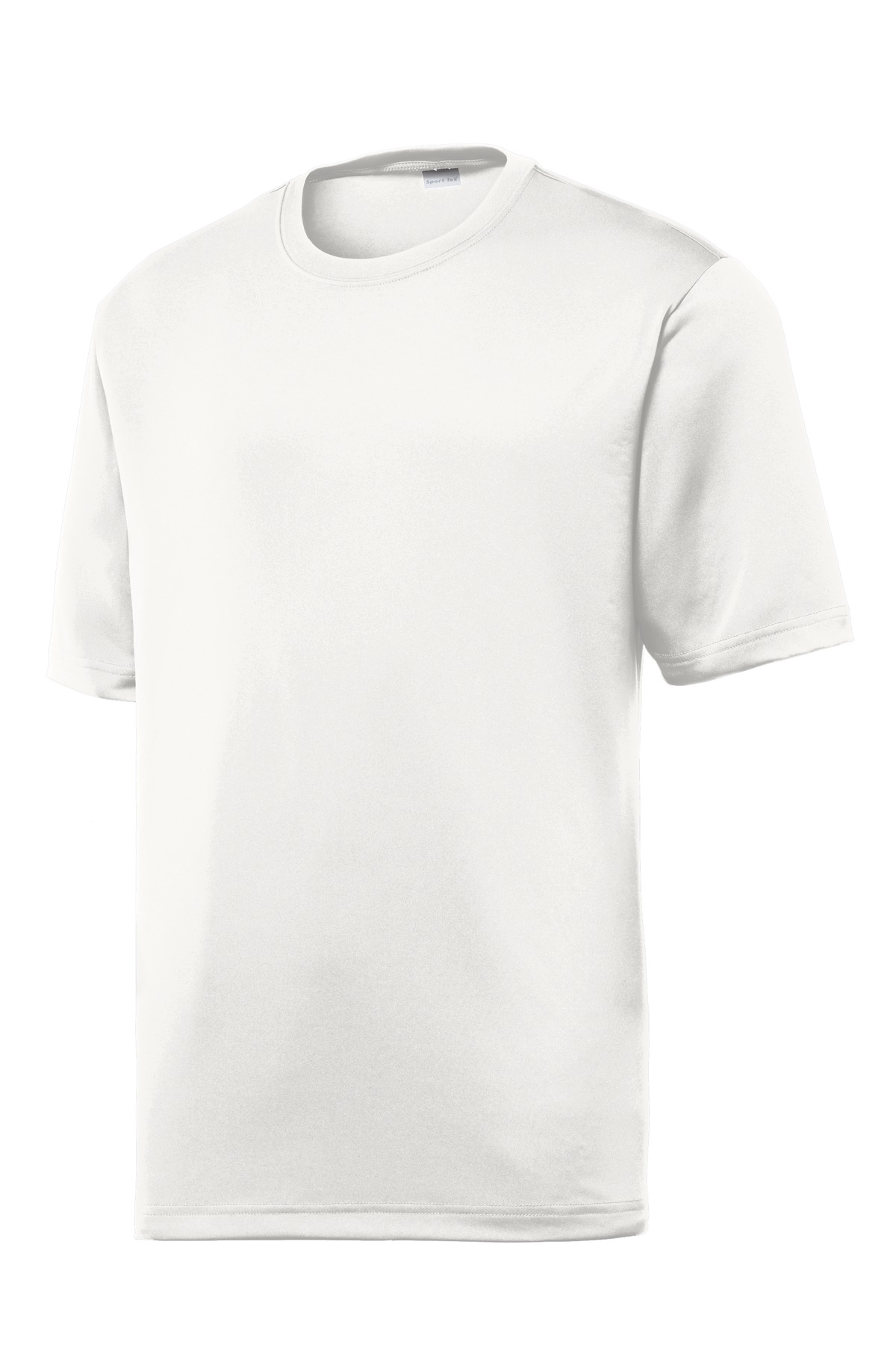 Sport-Tek PosiCharge Tough Tee . ST320 20