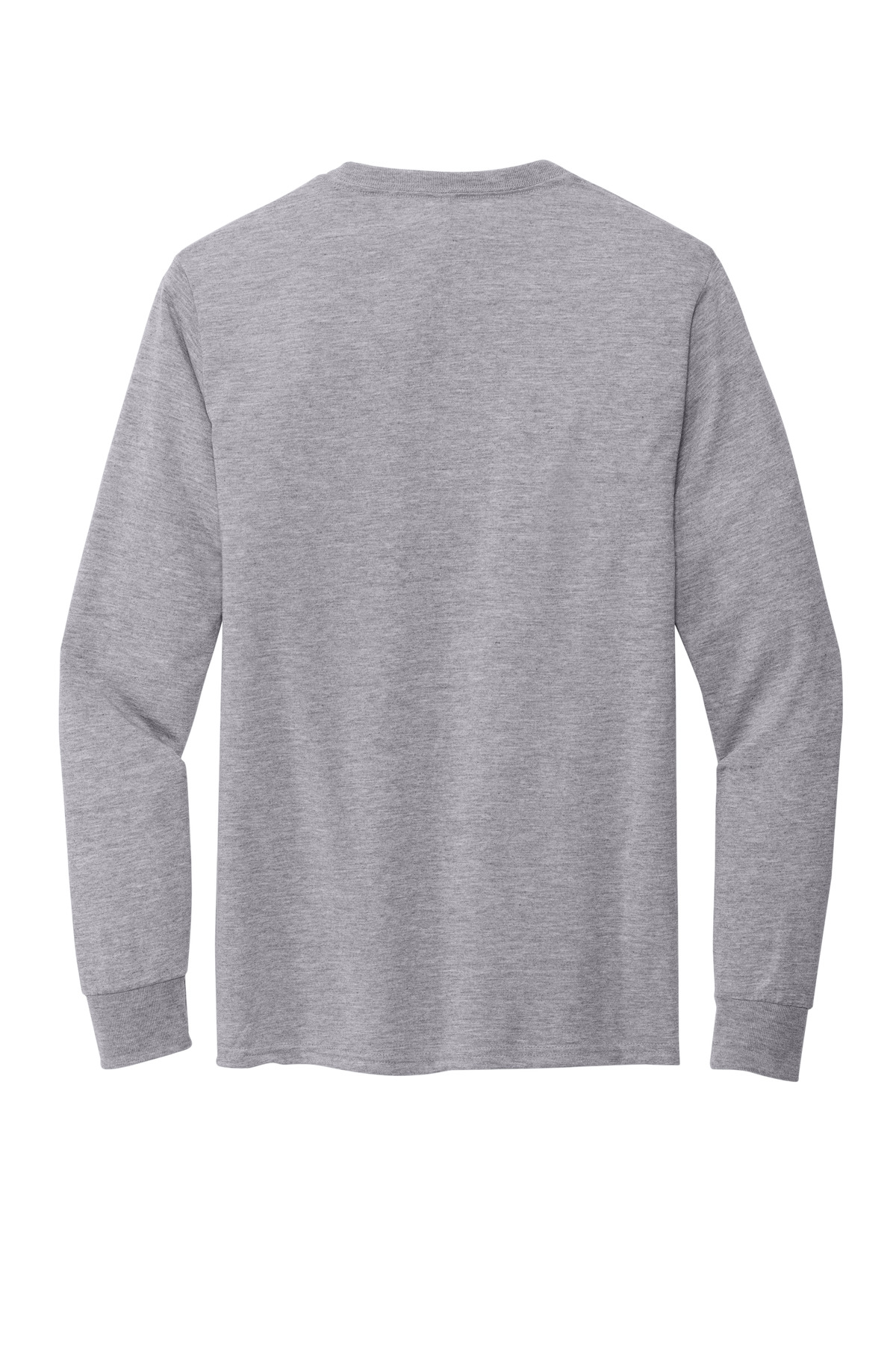 Jerzees Dri-Power 100% Polyester Long Sleeve T-Shirt 21LS 56