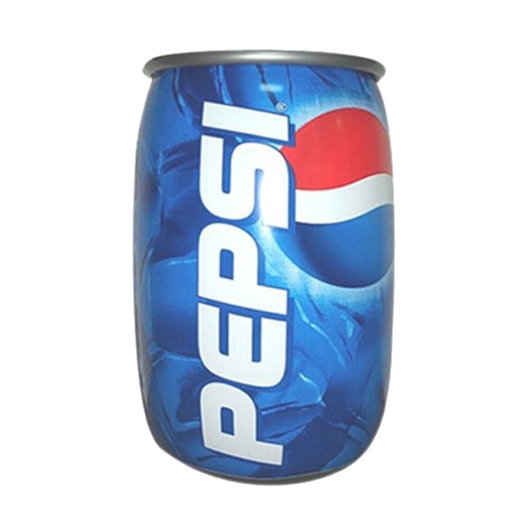 Air Sealed Balloon Inflatable in the Shape of Soda Can 2