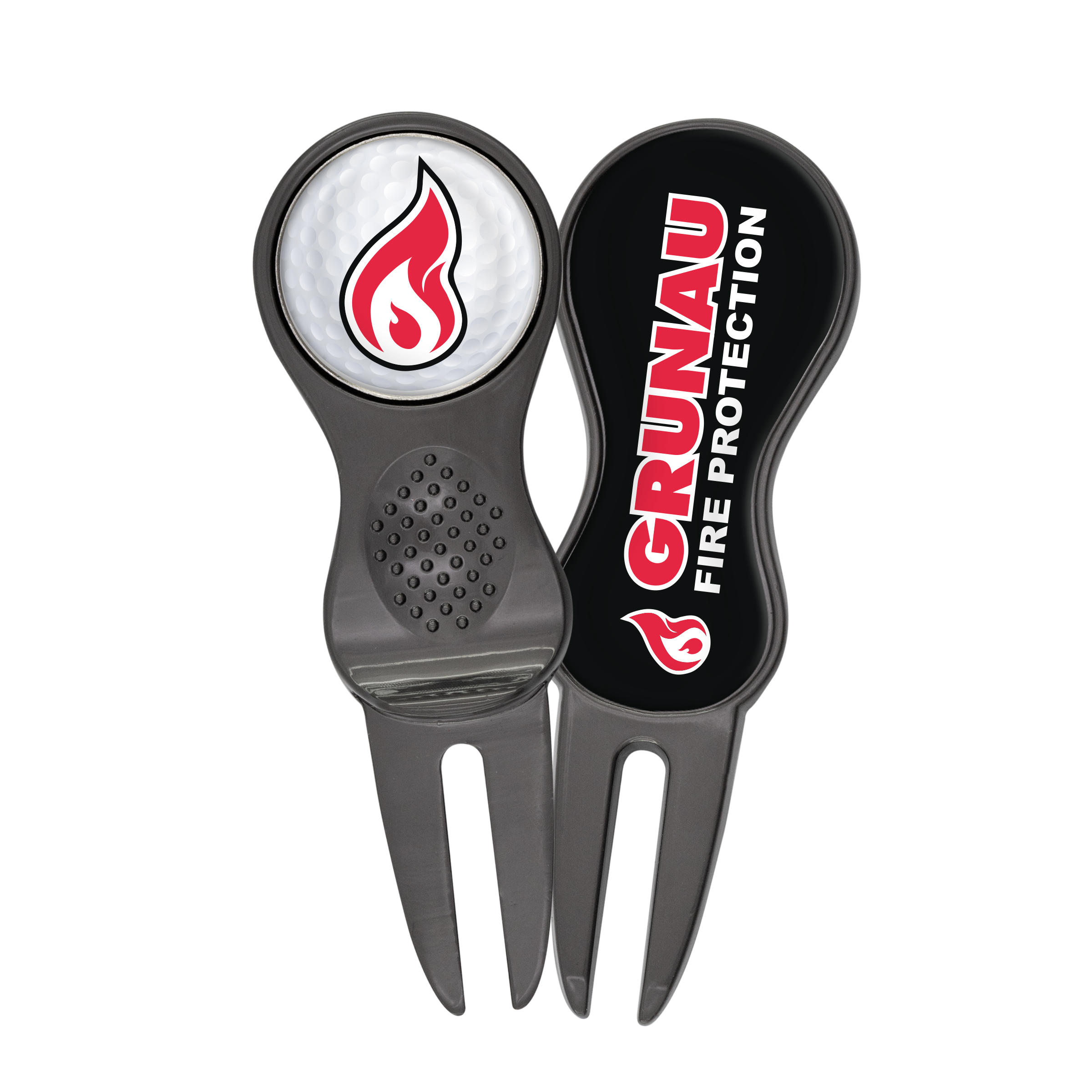 Arc XL Golf Divot Tool 4