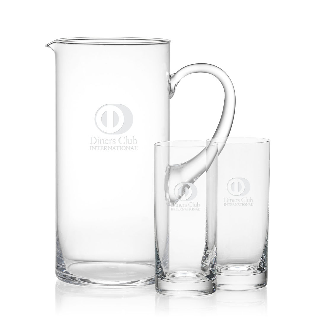 Franca Pitcher Set 4