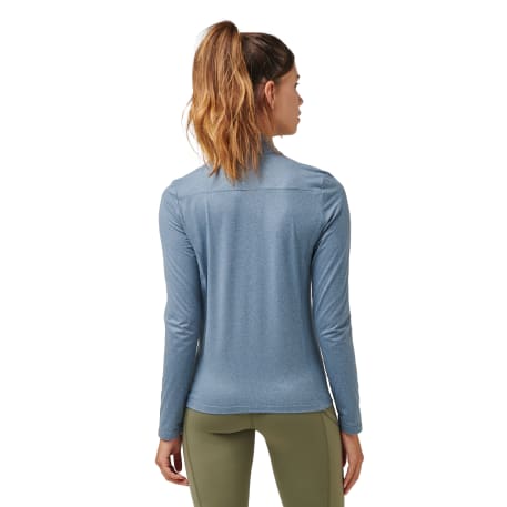 Greatness Wins Core Tech Full Zip - Women's 73