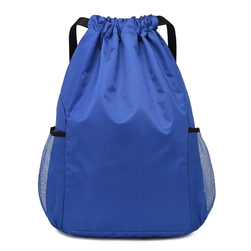 Waterproof Gym Drawstring Bag 5