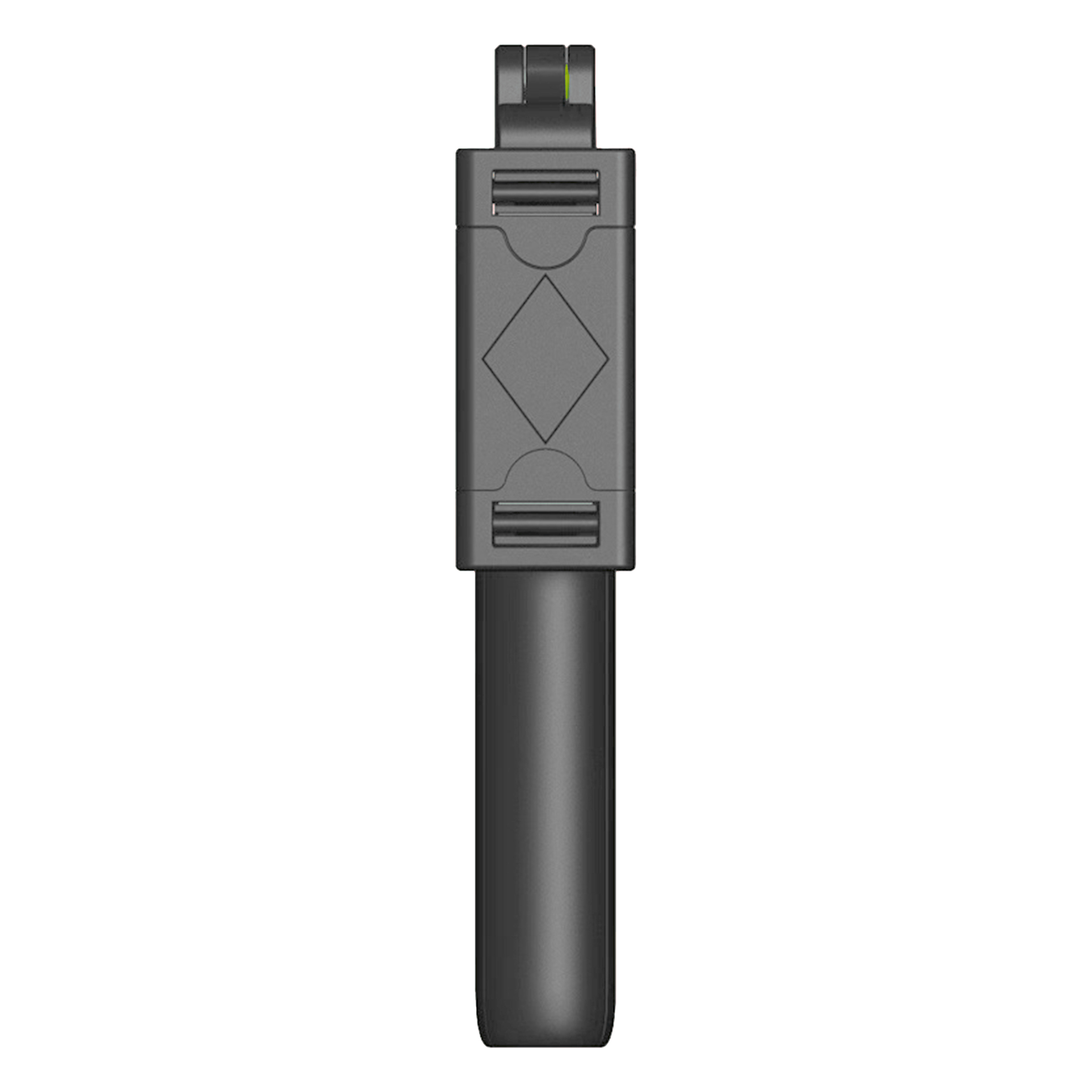 Stainless Steel Scalable Wireless Remote Control Selfie Stick 2