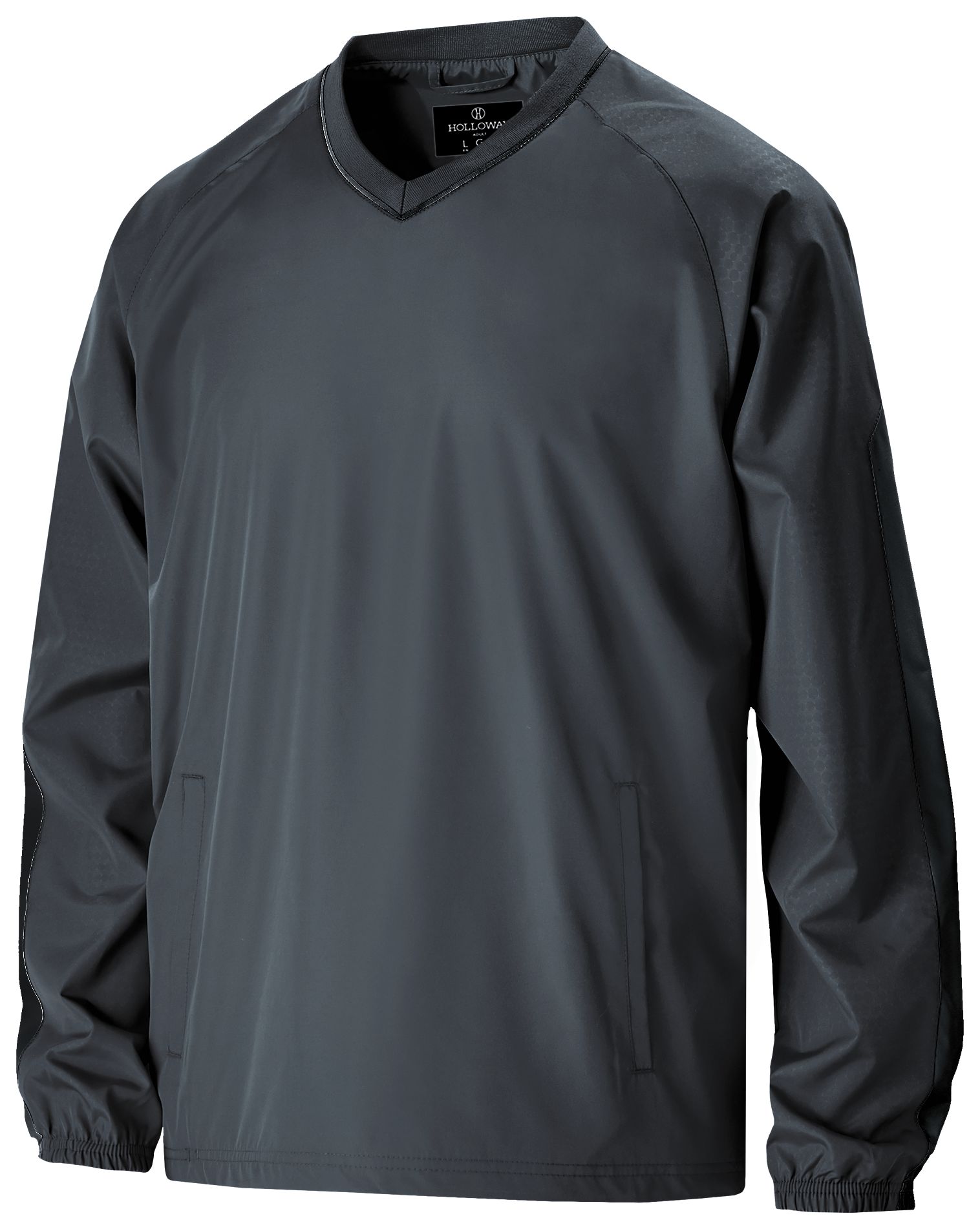 Bionic Windshirt 6