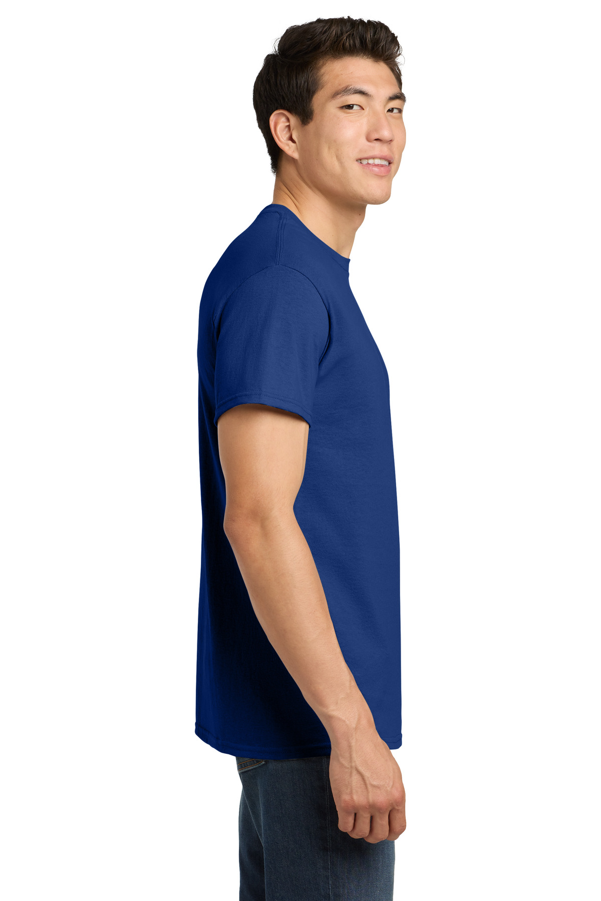 Gildan - Heavy Cotton 100% Cotton T-Shirt. 5000 690