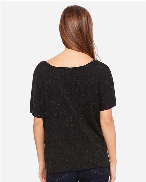 Women's Slouchy Tee - 8816 127
