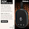 Skullcandy Ounce Bluetooth Speaker 67