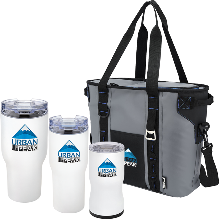 Urban Peak® CB157 Trail Gift Set 10