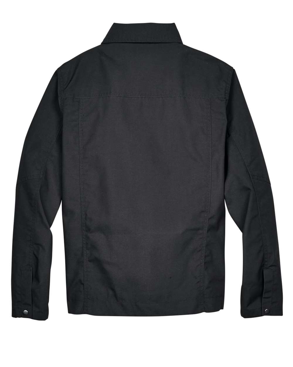 Men's Auxiliary Canvas Work Jacket - M705 9