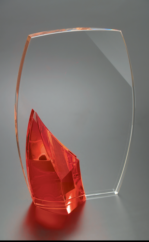 Large Randolf Award 3