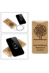 EarthTrendz™ 8,000 mAh Power Bank 9