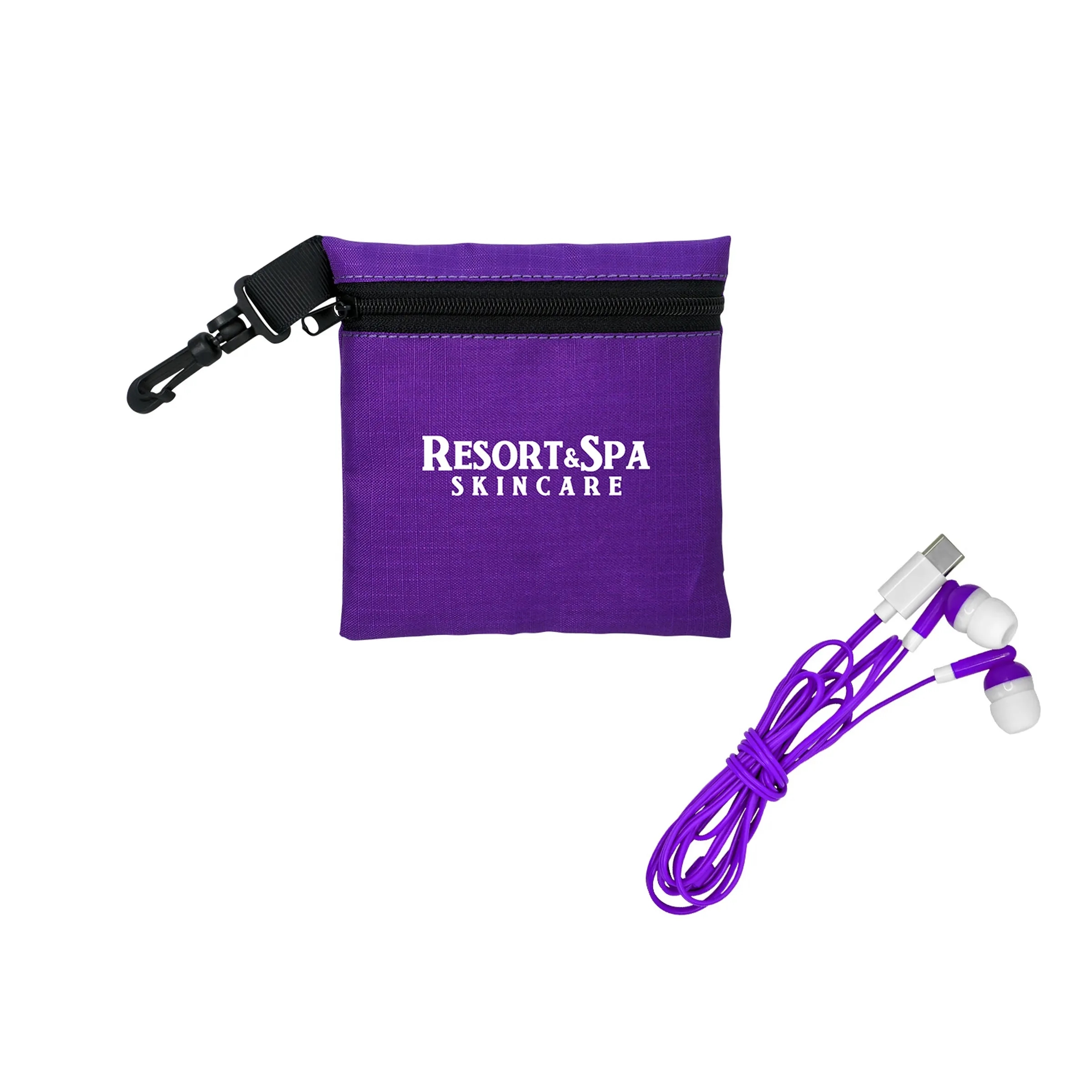 Trendy Type C Ear Bud Set 15