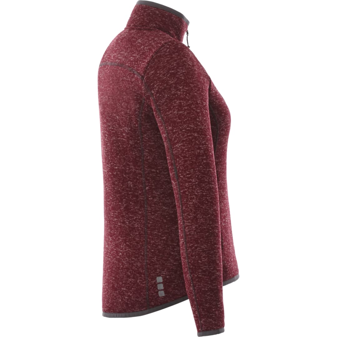 Women's TREMBLANT Knit Jacket 17