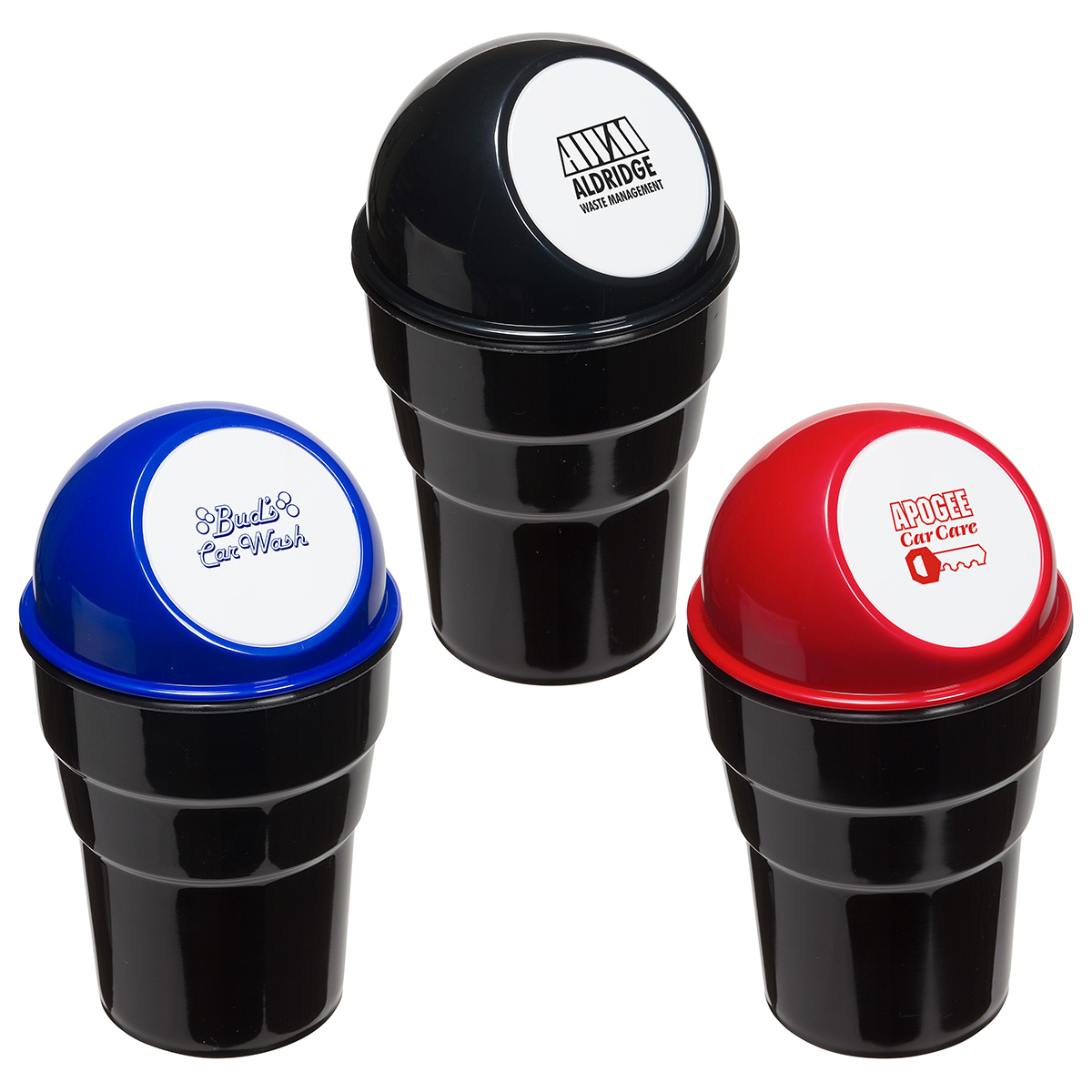 Car Caddy 4
