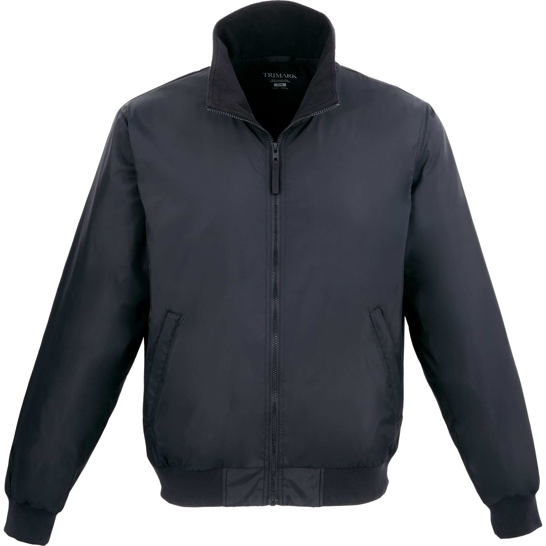 BELFORD Eco Fleece Lined Jacket - Gender Neutral 22