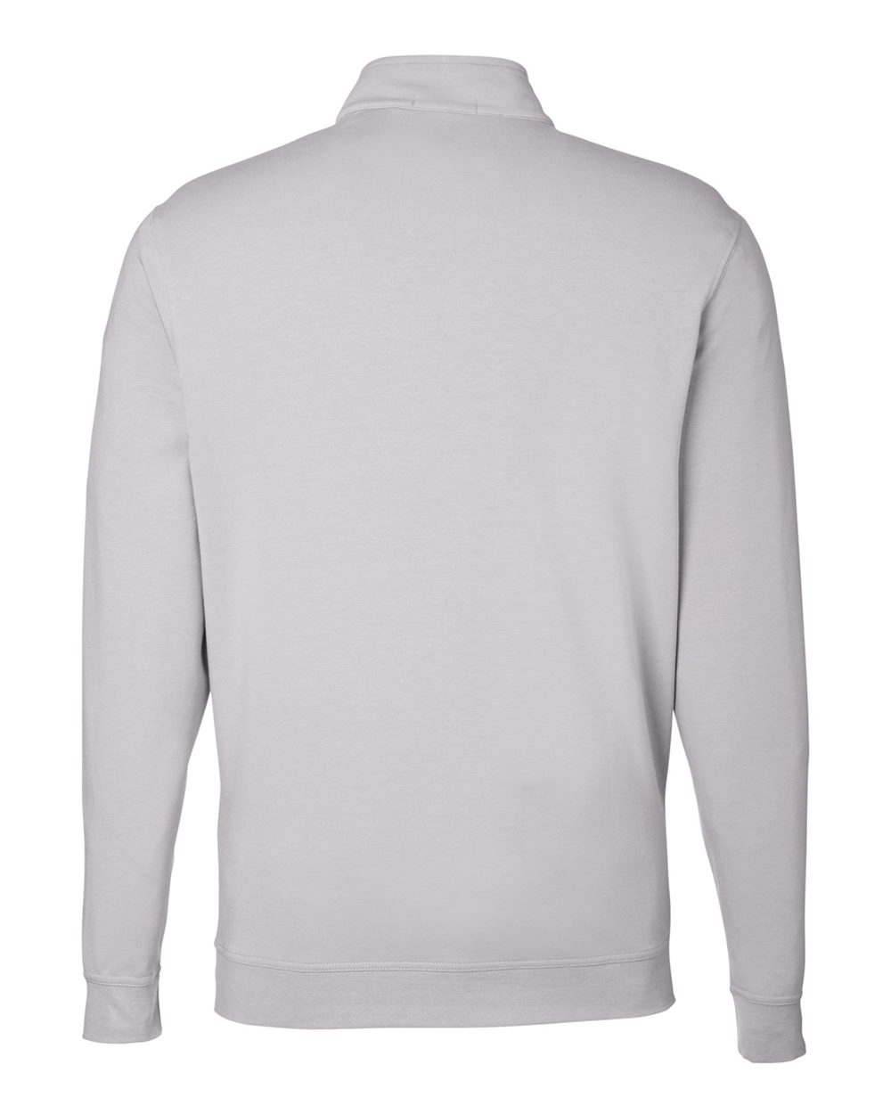 Men's Cloud French Terry Quarter-Zip Pullover - TM616, custom hoodie or sweatshirt with logo imprint 24