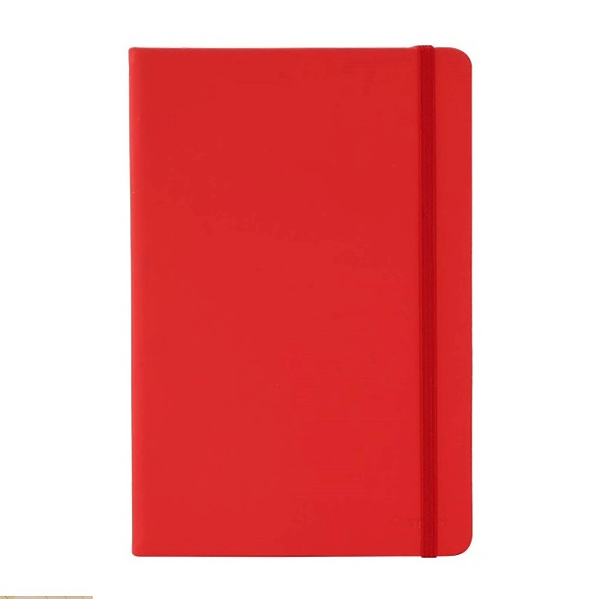 Elastic Journal Notebook 9