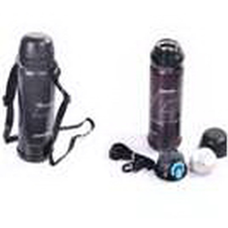 28 oz.Stainless Steel Sports Bottle, custom water bottle with logo imprint 2
