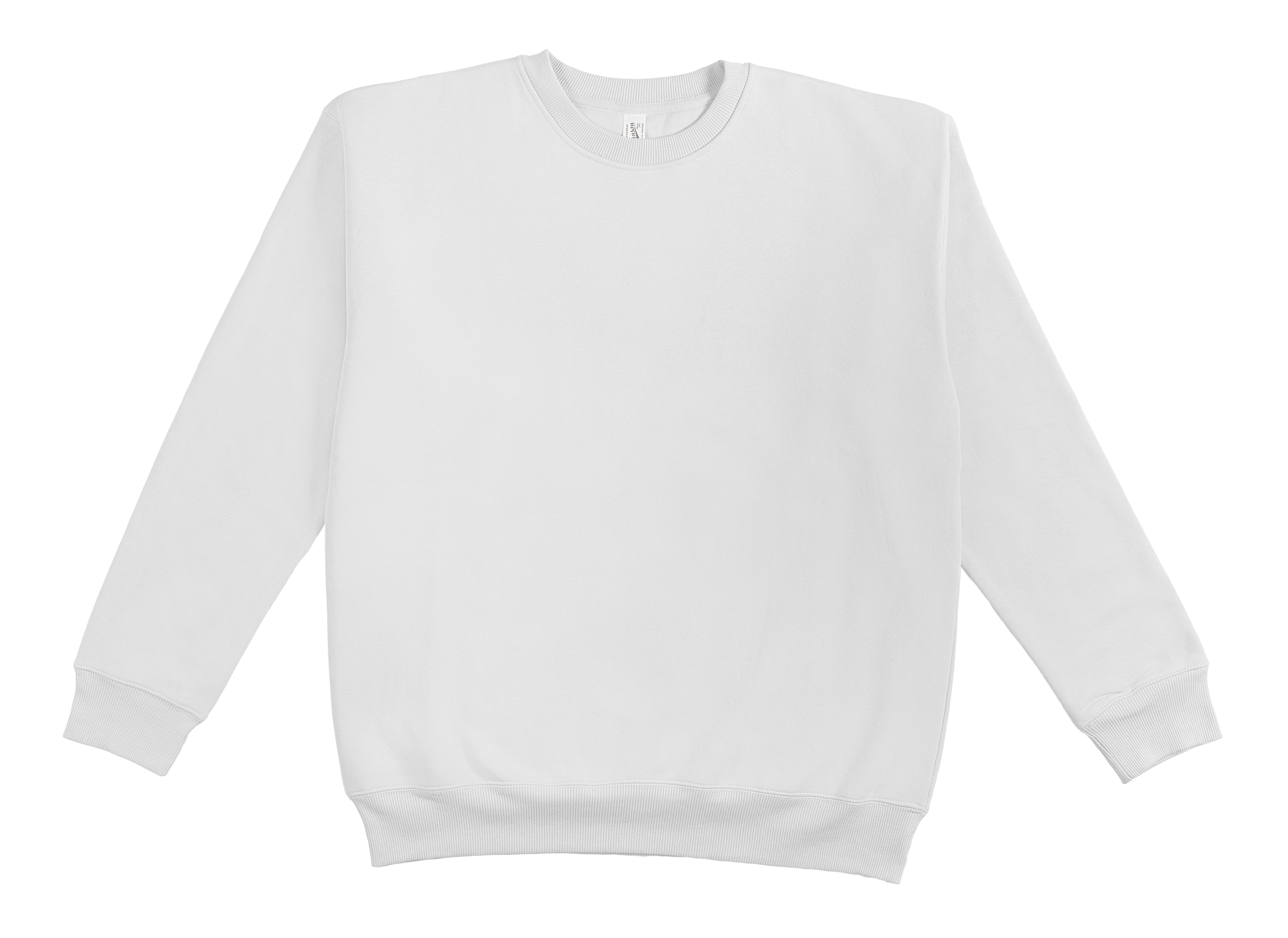 Miracle Heavyweight Sweatshirt 8