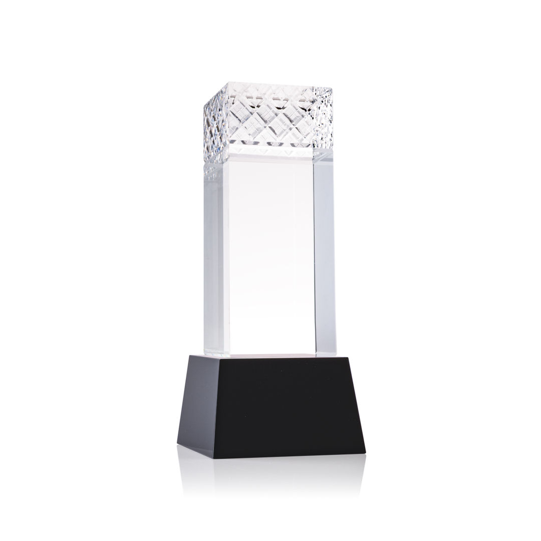 Velson Award on Base - Black 8