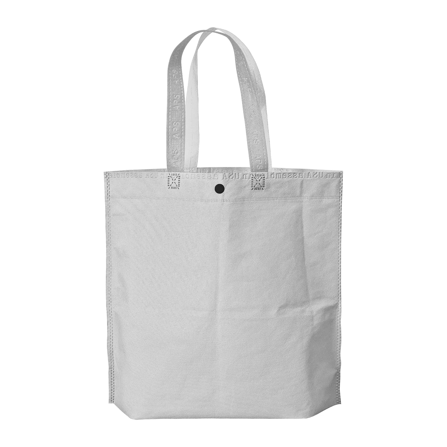 Snap Econo Gusset Bag 6
