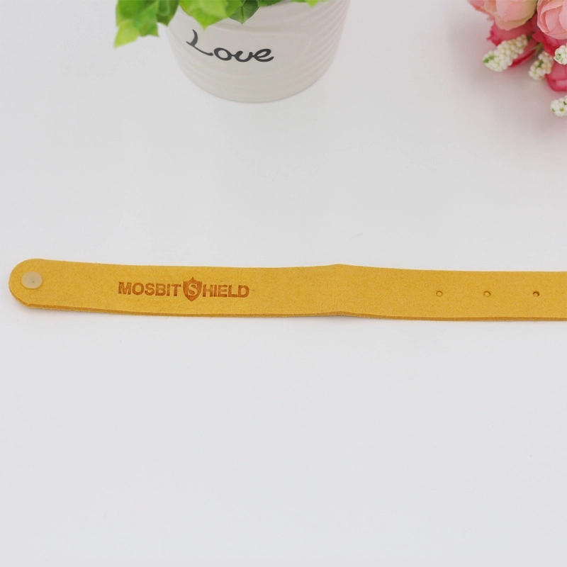 Kids Fiber Anti-Mosquito Bracelet 9