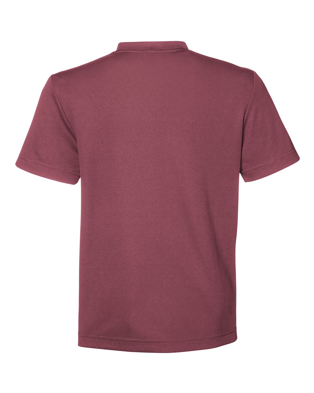 Youth Zone Performance Mesh T-Shirt - TT15Y 196