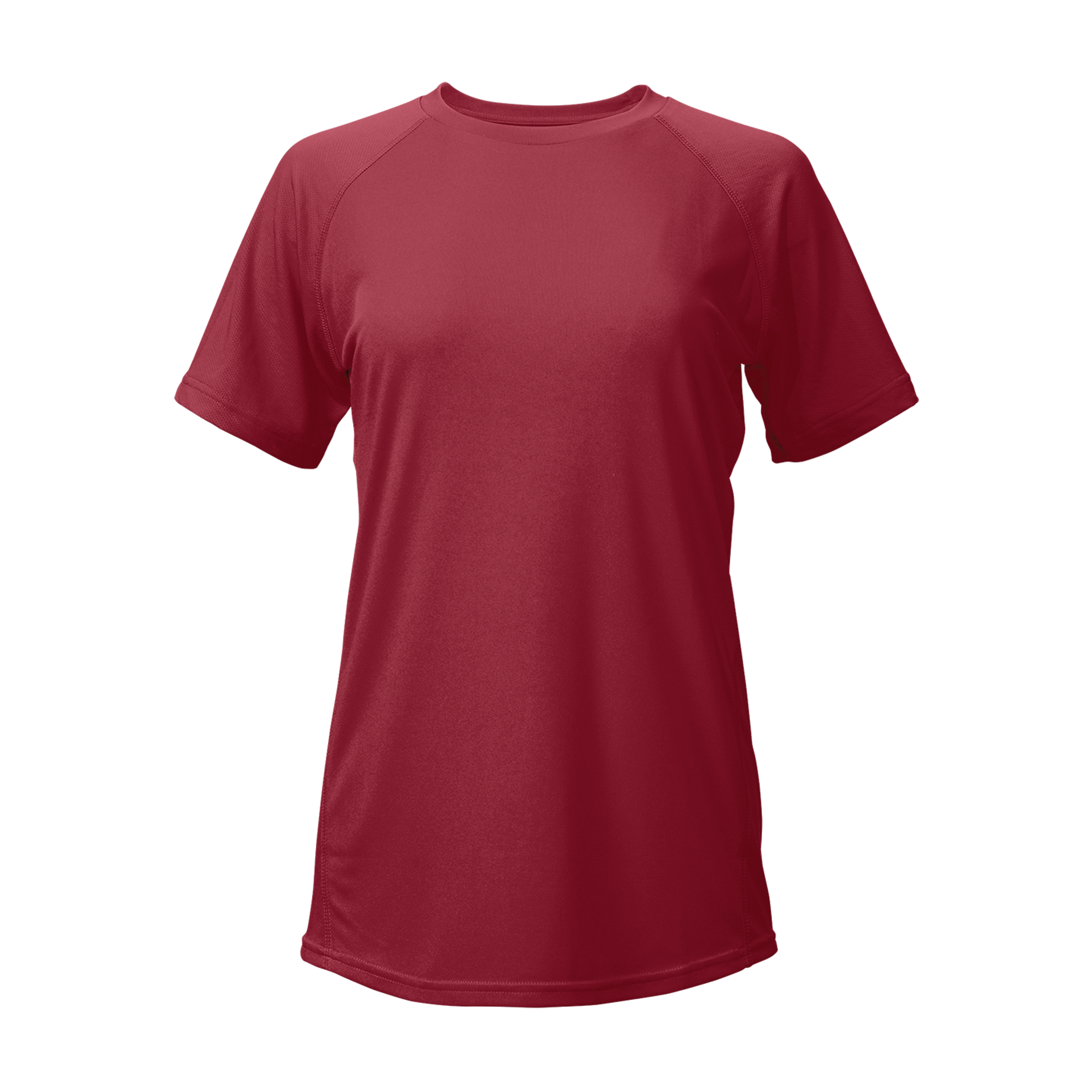 Easton WRRT Women's Tech Shirt 3