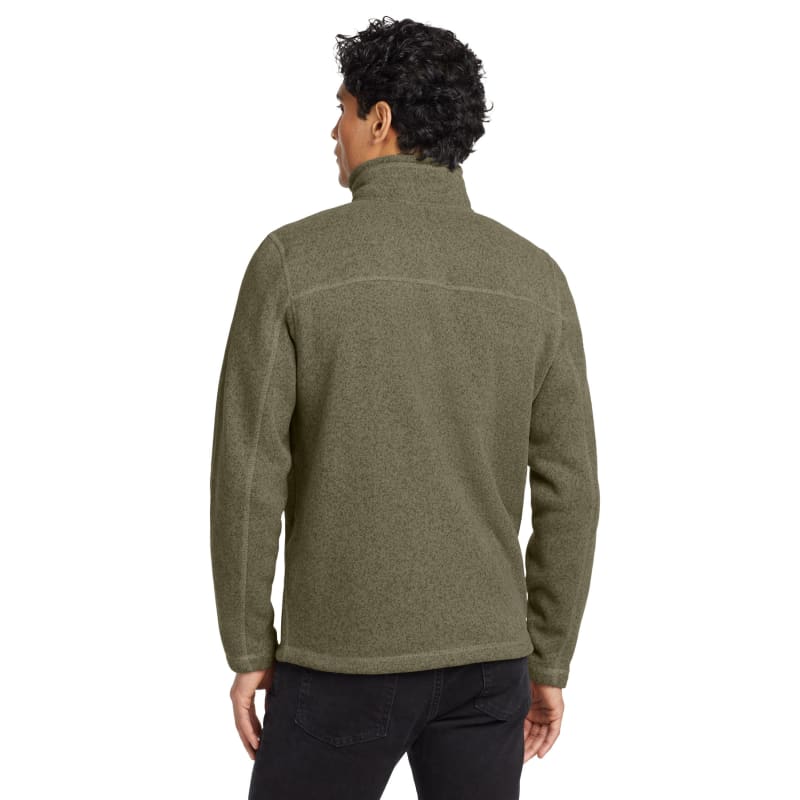 The North Face Sweater Fleece Jacket. 16