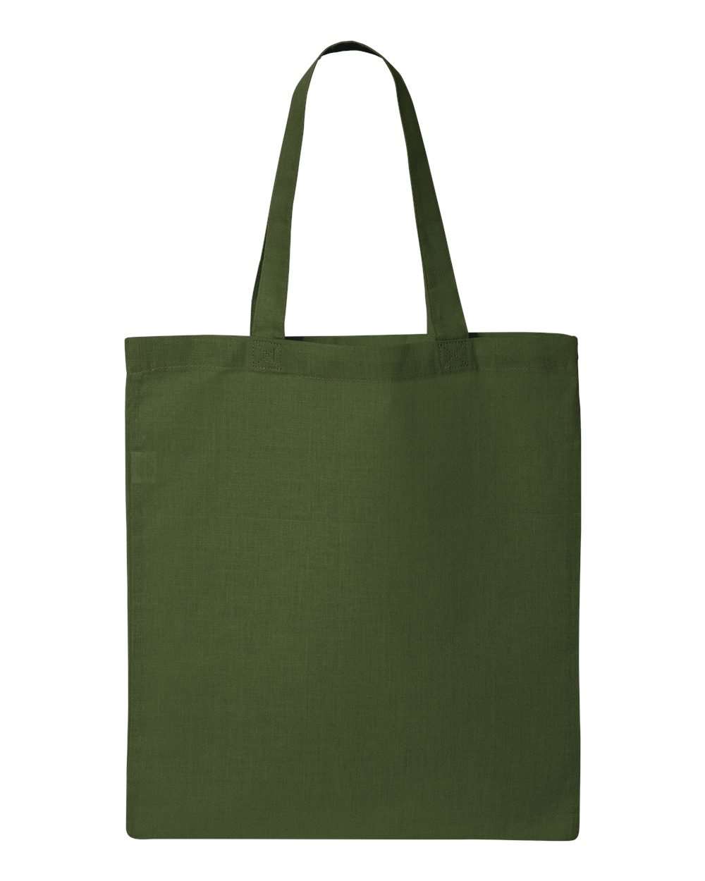 Economical Tote - QTB, custom tote bag with logo imprint 14
