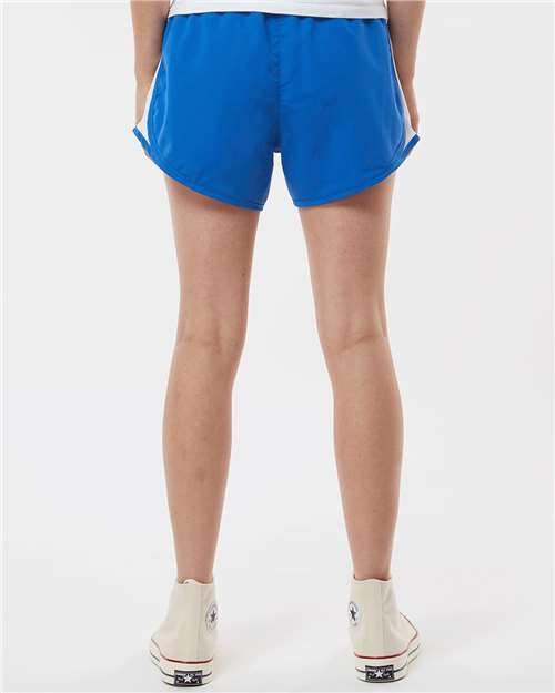 Women's Sport Shorts - BW6102 47