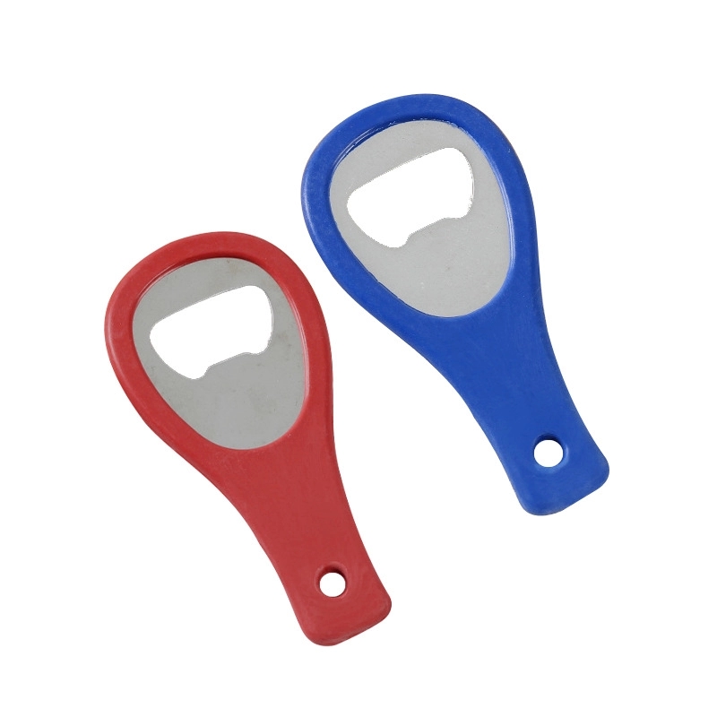 Tennis Racket Shaped Bottle Opener 7