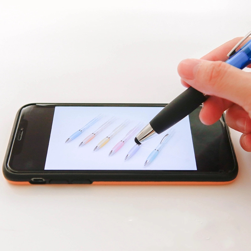 Office Essential Hand Stylus Sanitizer Pens Spray Ballponit 4
