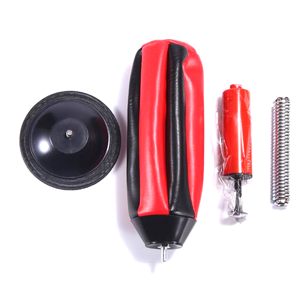 Desktop Punching Bag Boxing Ball W/ Pump 5