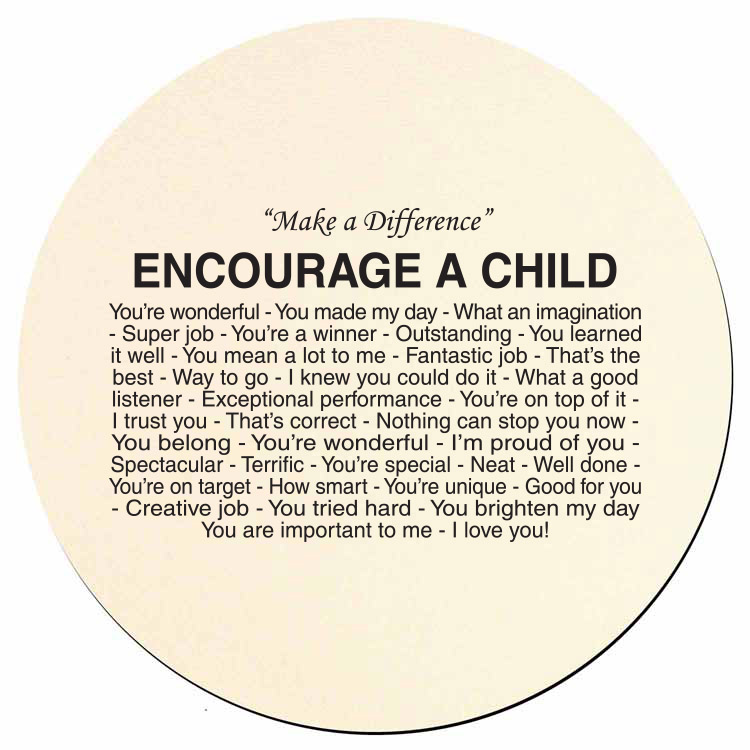 Encourage A Child Circle Jar Opener 18