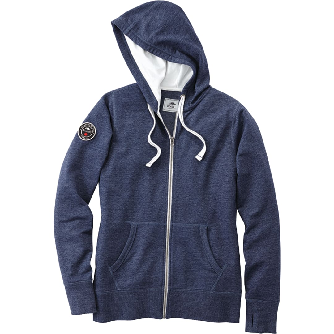 Women's Sandylake Roots73 F/Z Hoody 64