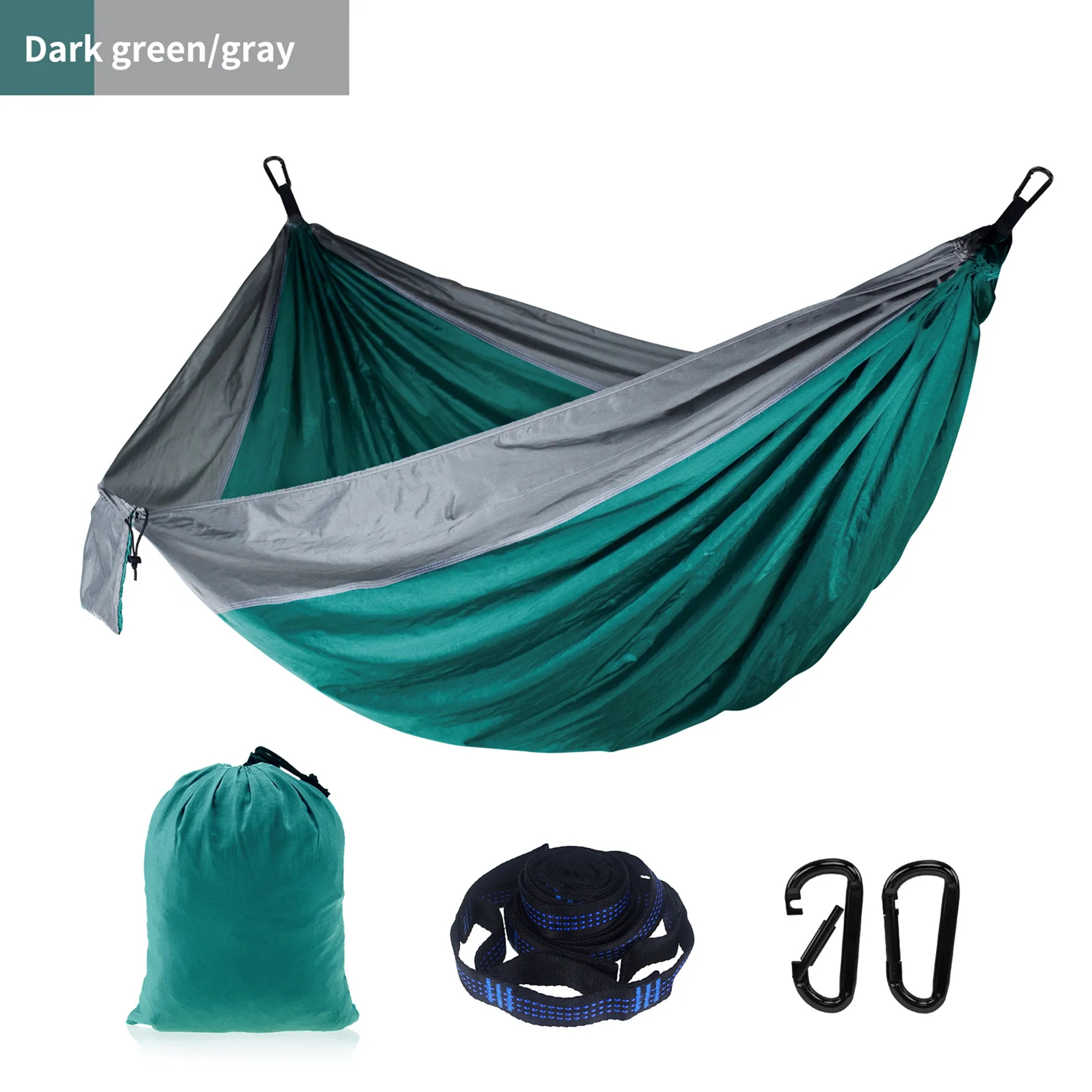 Portable Hammocks Camping Accessories 8
