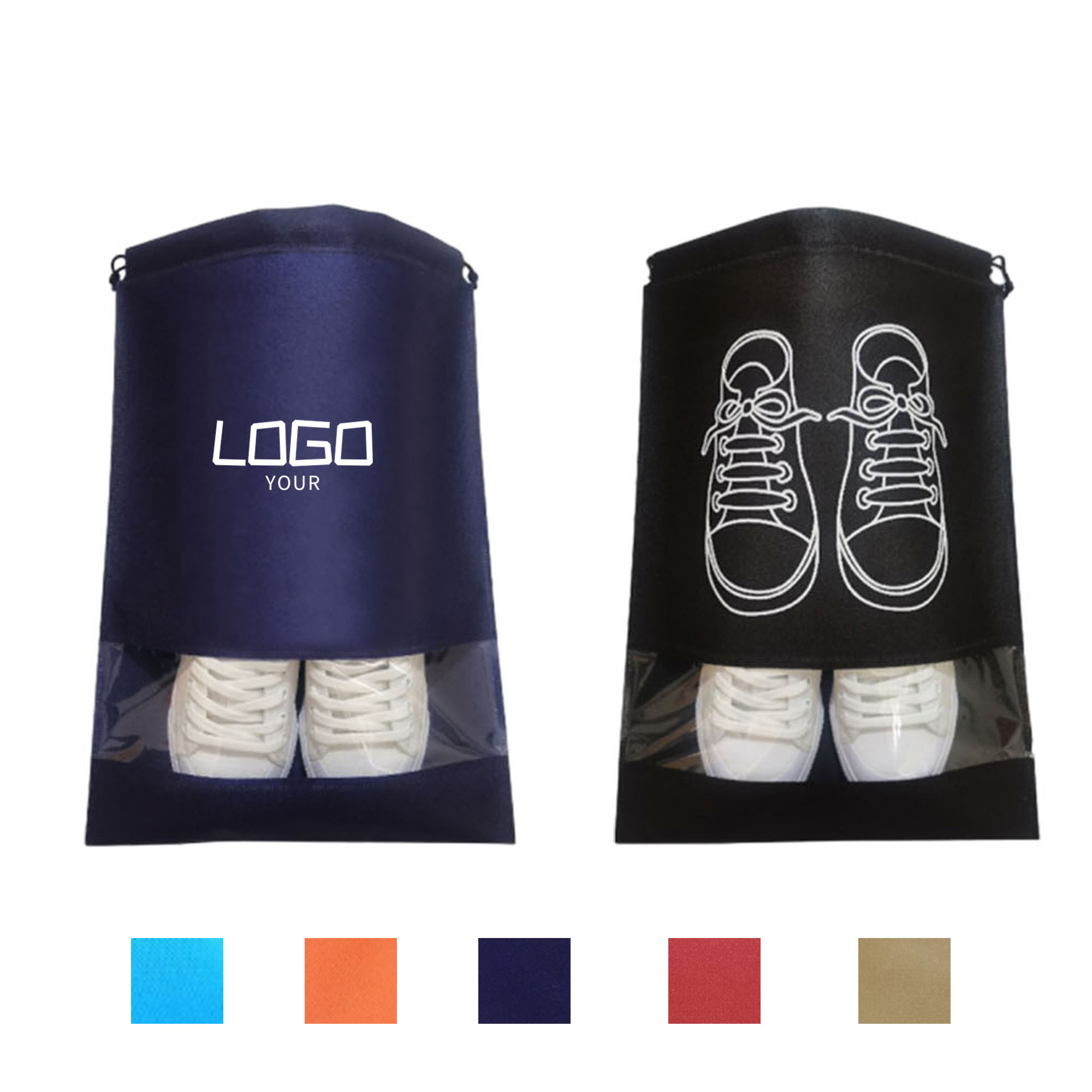Nonwoven Bundle Pocket 2