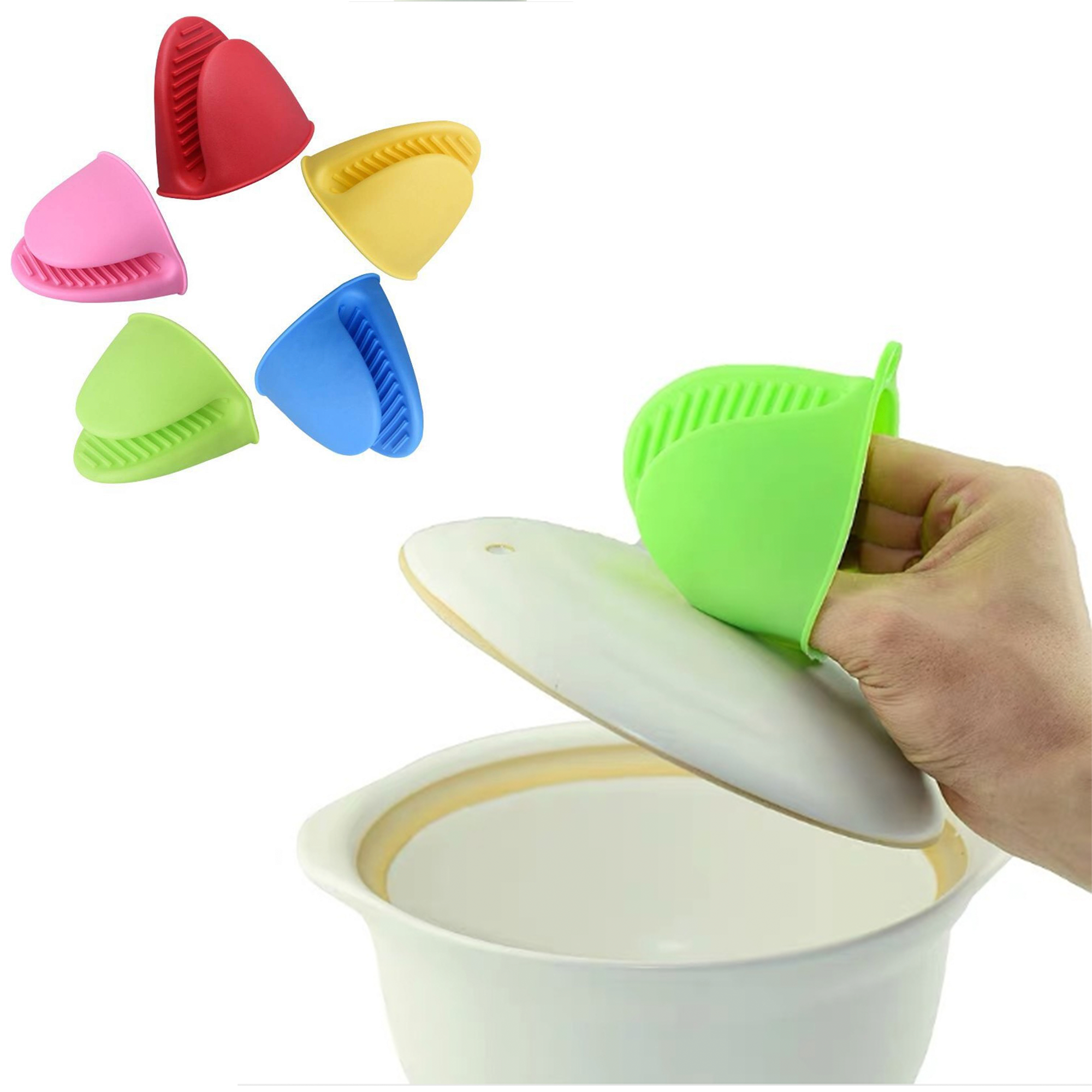 Rubber Insulated Gloves 2